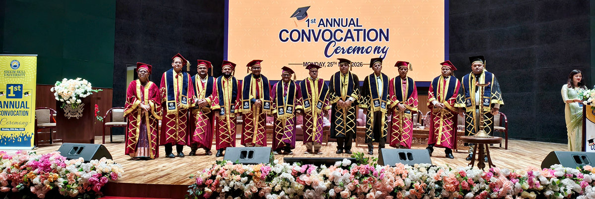 Convocation Ceremony